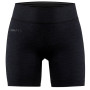 Damen Funktionsshorts Craft Core Dry Active Comfort