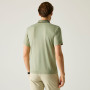 Herren-T-Shirt Regatta Maverik Stretch