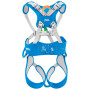 Kinder Ganzkörpergurt Petzl Ouistiti