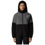 Damen-Sweatshirt The North Face W Glacier Heavyweight Full Zip Jacket