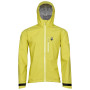 Herrenjacke High Point Active 2.0 Jacket gelb celery