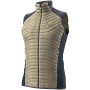 Herren Winterweste Dynafit Speed Insulation Vst M grün rock khaki