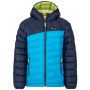 Kinderjacke Kilpi Rebeki-Jb (2023) hellblau