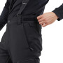Herren Winterhose Fundango Teak Pants