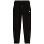 Herren-Jogginghose The North Face Essential Terry Simple Dome Relaxe schwarz TNF BLACK