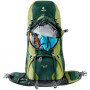 Rucksack Deuter Aircontact 75+10 (2018)
