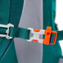 Wanderrucksack Zulu Sandstone 45+5