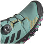 Damenschuhe Adidas Terrex Agravic Boa