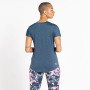 Damen-T-Shirt Dare 2b Vigilant Tee