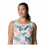 Damenkleid Columbia Chill River Printed Dress