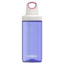Wasserflasche Kambukka Reno 500 ml blau Lavender