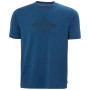 Größe: L / Farbe: blau