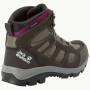 Damenschuhe Jack Wolfskin Vojo 3 Texapore Mid W 2022