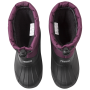 Kinder Winterschuhe Reima Nefar Deep Purple