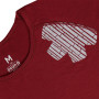 Herren-T-Shirt Ocún Bamboo T Blossom Men