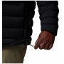 Herrenjacke Columbia Drift Peak™ Stretch Down Hooded Jacket