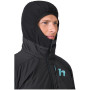 Herrenjacke Hannah Kechu Hoody