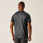 Herren-T-Shirt Regatta Corballis II