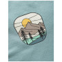 Herren-T-Shirt Chillaz Bozen Sunset