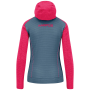 Damen-Sweatshirt Karpos Ambrizzola W Full-Zip Hoodie