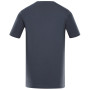 Herren-T-Shirt Alpine Pro Termes 2 dunkelgrün dark slate