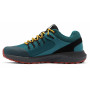 Herrenschuhe Columbia Trailstorm Waterproof