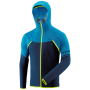 Herrenjacke Dynafit Alpine Wp 2.5L M Jkt blau MykonosBlue