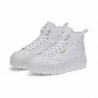 Damenschuhe Puma Karmen Mid