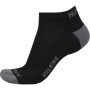 Socken Husky Walking schwarz