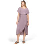 Damenkleid Alpine Pro Urama
