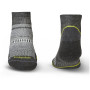 Herrensocken Bridgedale Hike UL T2 CP Low