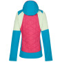 Damenjacke La Sportiva Kap Hybrid Hoody W
