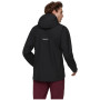 Herrenjacke Mammut Taiss HS Hooded Jacket Men