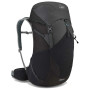 Rucksack Lowe Alpine AirZone Trail ND33 schwarz/grau Anthracite/Graphene