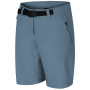 Damenshorts Hannah Tai blau ProvincialBlue