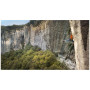 Kletterschuhe EB Climbing Strange