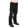 Kinderhose Kilpi Rizo-J Black schwarz BLK