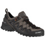 Herrenschuhe Salewa MS Wildfire Edge braun