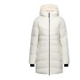 Damen Skijacke Dare 2b Glacier Long Jacket beige Egret