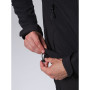 Herren Softshell-Jacke Loap Lucas