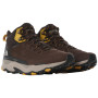 Herrenschuhe The North Face Vectiv Exploris Mid Futurelight Leather