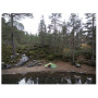 Wanderzelt Vango Nevis 200