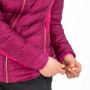 Damen-Winterjacke Karpos Focobon W Jacket