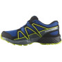 Kinderschuhe Salomon Speedcross Climasalomon™ Waterproof