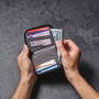 Geldbeutel LifeVenture Rfid Bi-Fold Wallet