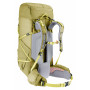 Wanderrucksack Deuter Aircontact Ultra 45+5 SL
