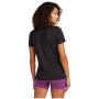 Damen-Funktionsshirt Icebreaker W Mer 150 Tech Lite SS Tee Sparkling Sta