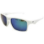 Sonnenbrille 3F Guard weiß/grün 3008 white/green