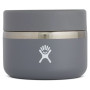 Thermobehälter fürs Essen Hydro Flask 12 oz Insulated Food Jar grau Stone
