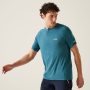 Herren-T-Shirt Regatta Ambulo II